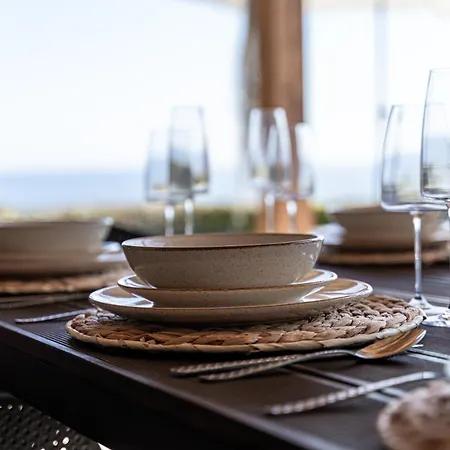 Galvao House Experience Villa Ribeira Brava