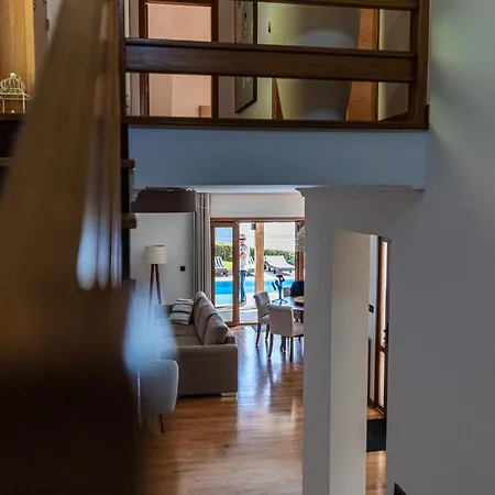 Galvao House Experience *