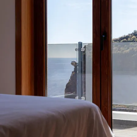 Galvao House Experience *