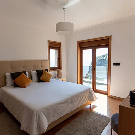 Galvao House Experience