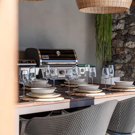 Villa Galvao House Experience *