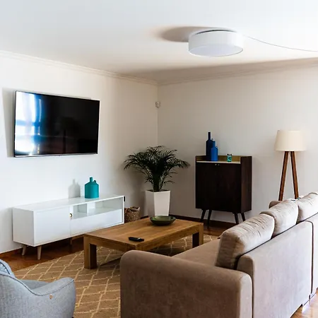 فيلة Galvao House Experience