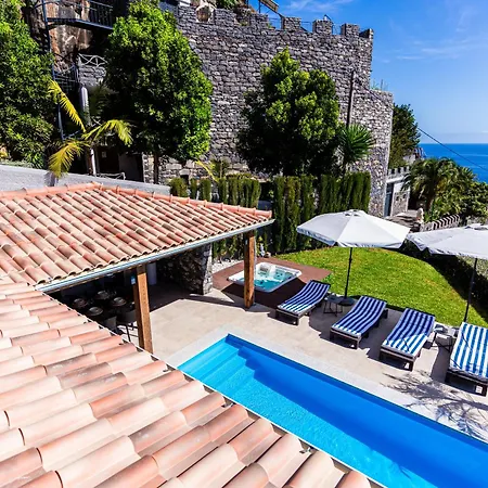 Galvao House Experience