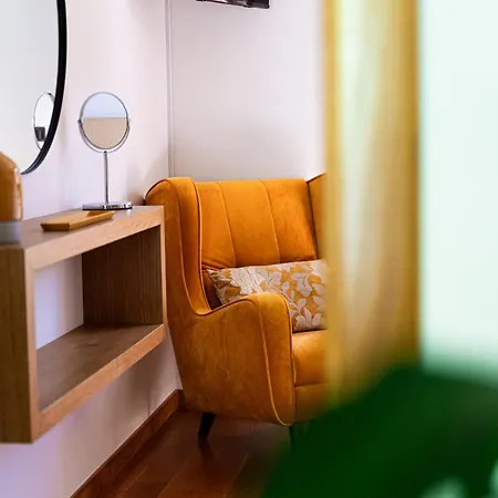 Galvao House Experience Villa *