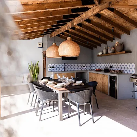 Galvao House Experience