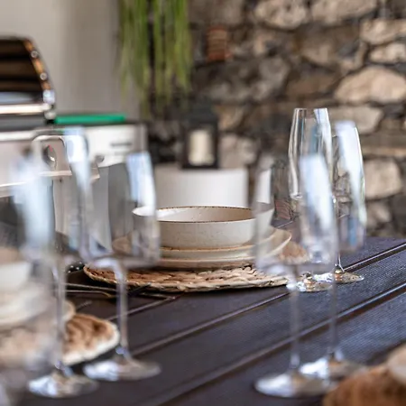 Galvao House Experience فيلة