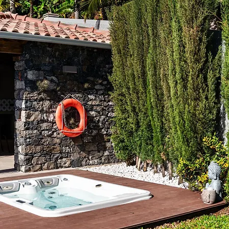 Galvao House Experience *