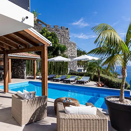 Galvao House Experience فيلة