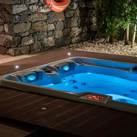 Galvao House Experience *