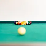 Galvao House Experience