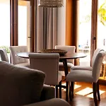 Galvao House Experience Villa