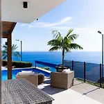 Galvao House Experience Villa *