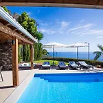 Galvao House Experience *