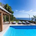 Galvao House Experience