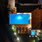 Galvao House Experience * Ribeira Brava