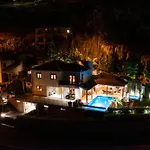 Galvao House Experience