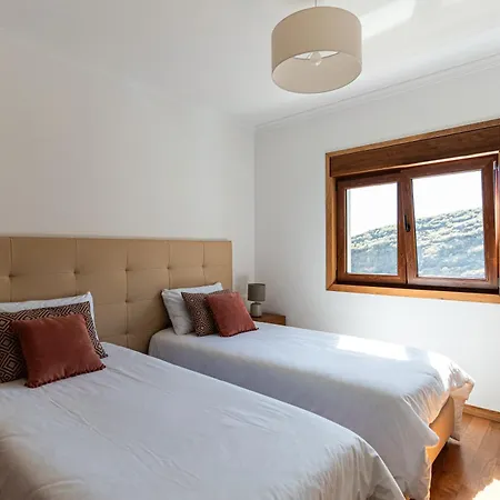 Galvao House Experience *