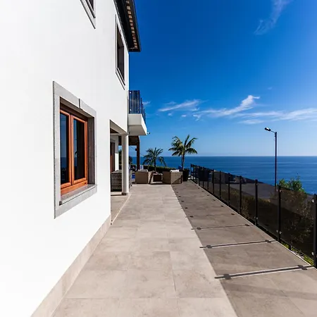 Galvao House Experience * Ribeira Brava