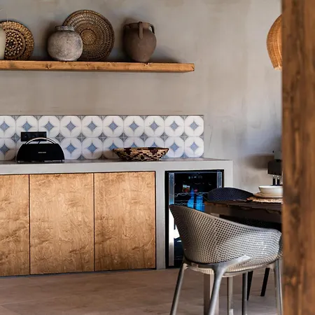 Galvao House Experience Villa *