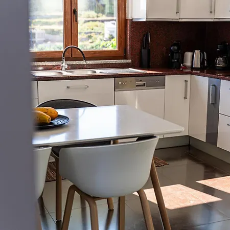 Villa Galvao House Experience