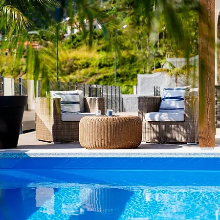 Villa Galvao House Experience *