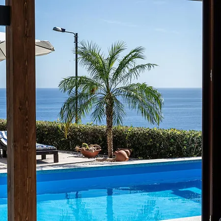 Galvao House Experience *