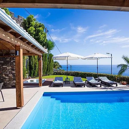 Galvao House Experience *