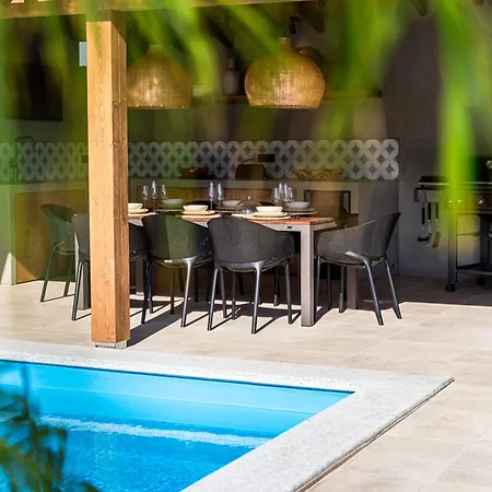 Galvao House Experience Villa