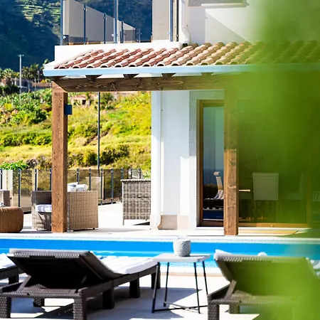 Galvao House Experience *