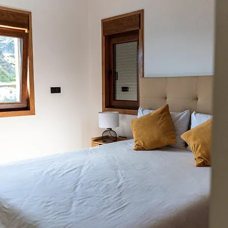 Galvao House Experience Villa