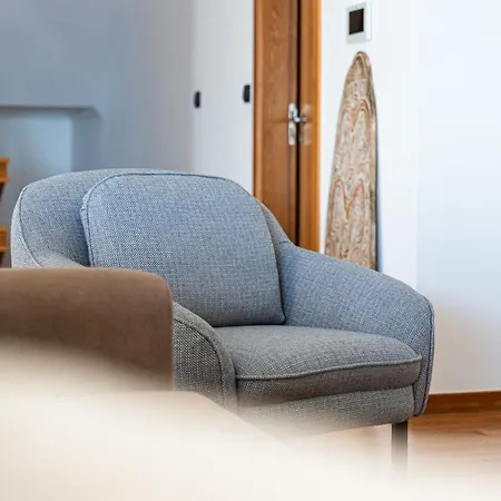 Galvao House Experience Ribeira Brava