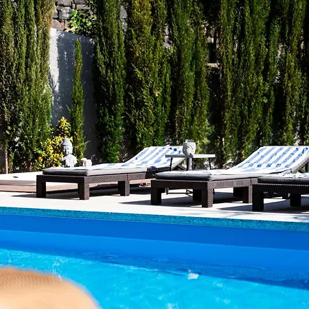 Galvao House Experience