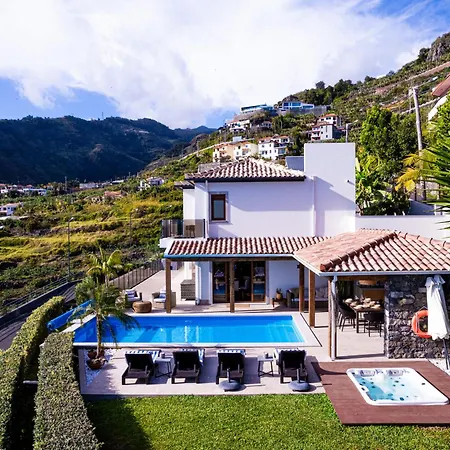 Galvao House Experience * Ribeira Brava