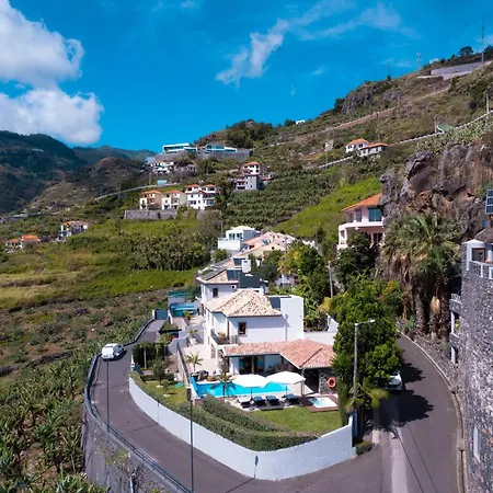 Villa Galvao House Experience