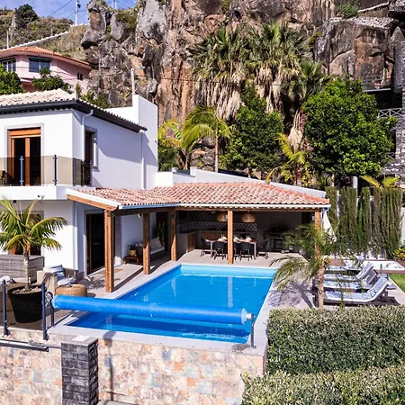 Galvao House Experience וילה ריביירה בראבה