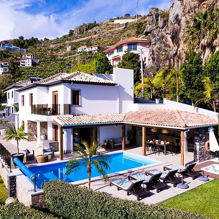 Villa Galvao House Experience