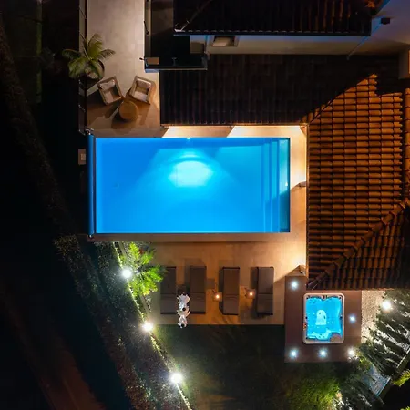 Galvao House Experience * Ribeira Brava