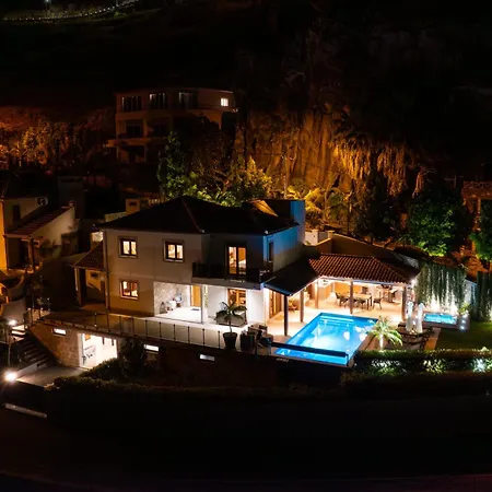 Galvao House Experience