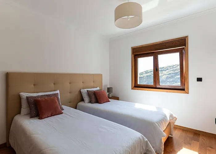 Galvao House Experience *