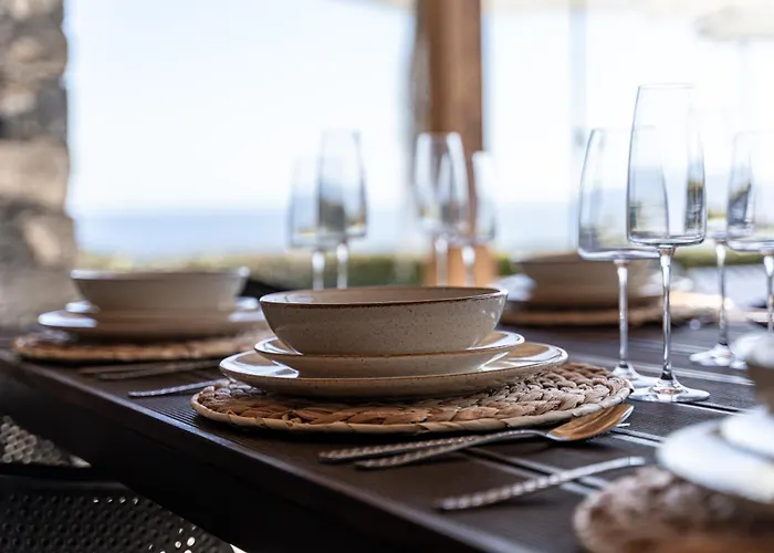 Galvao House Experience Vila Ribeira Brava