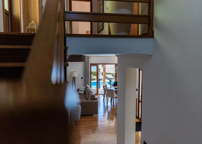 Galvao House Experience *