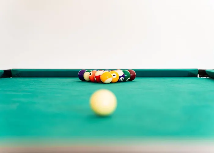 Galvao House Experience