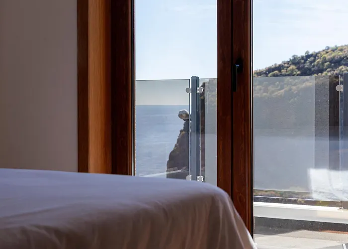 Galvao House Experience *