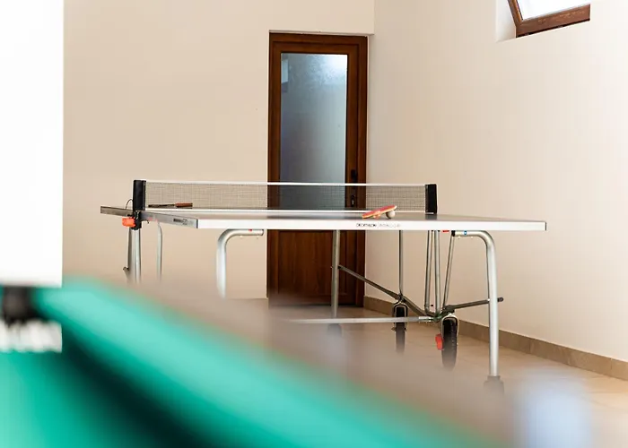 Galvao House Experience ריביירה בראבה