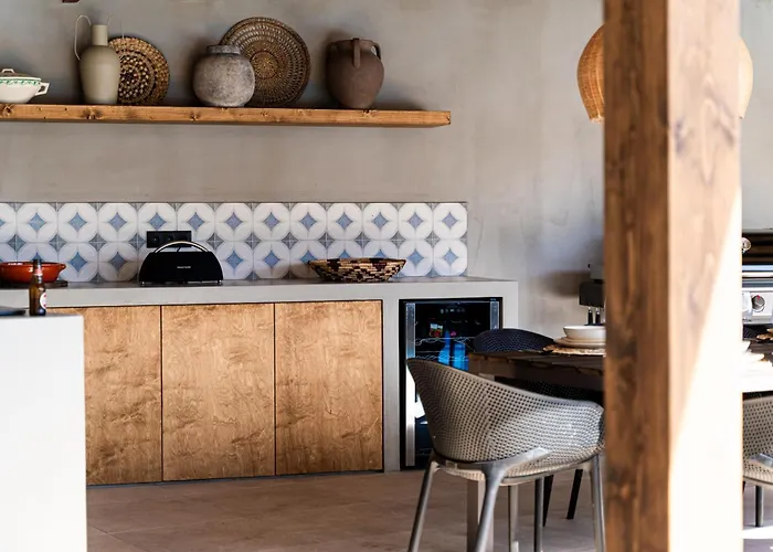 Galvao House Experience וילה *