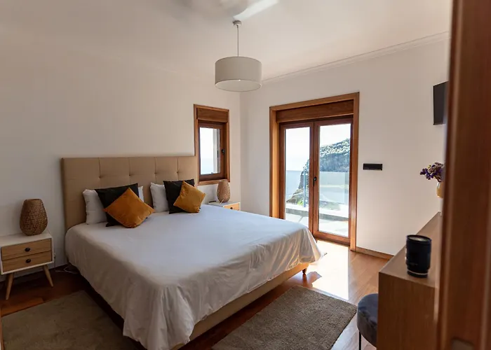 Galvao House Experience