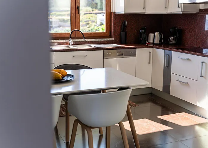 Vila Galvao House Experience