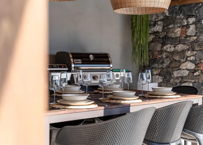 Vila Galvao House Experience *