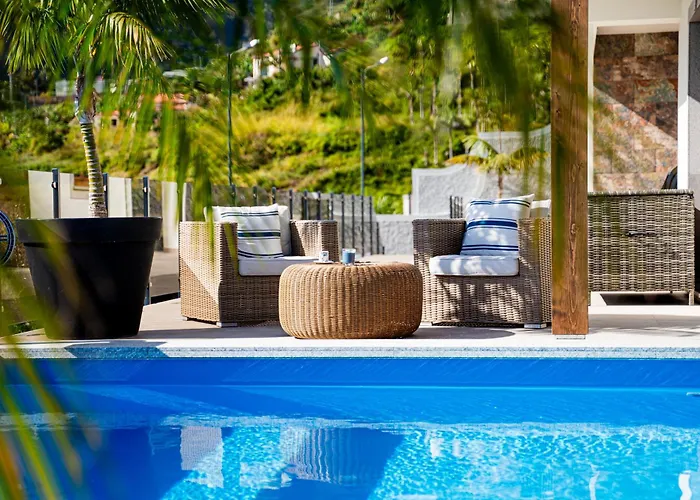 Vila Galvao House Experience *