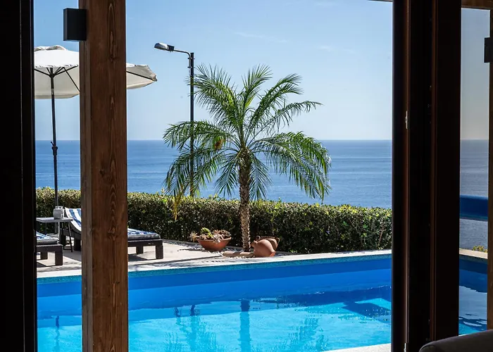 Galvao House Experience *